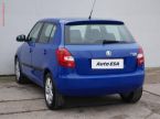 Škoda Fabia - fotka číslo 3