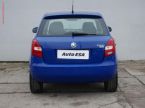 Škoda Fabia - fotka číslo 4