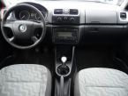 Škoda Fabia - fotka číslo 6
