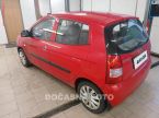 Kia Picanto - fotka číslo 1