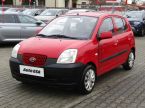 Kia Picanto - fotka číslo 2