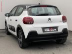Citroën C3 - fotka číslo 5