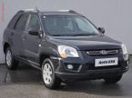 Kia Sportage - fotka číslo 0