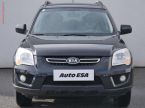 Kia Sportage - fotka číslo 1