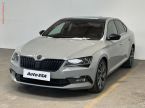 Škoda Superb - fotka číslo 2