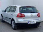 Volkswagen Golf - fotka číslo 5
