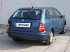 Škoda Fabia - fotka číslo 5
