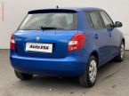 Škoda Fabia - fotka číslo 3
