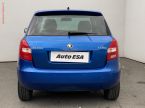 Škoda Fabia - fotka číslo 4