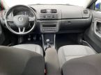 Škoda Fabia - fotka číslo 7