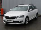 Škoda Octavia - fotka číslo 2