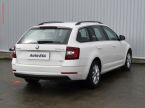 Škoda Octavia - fotka číslo 3