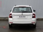Škoda Octavia - fotka číslo 4