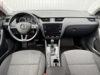 Škoda Octavia - fotka číslo 7