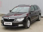 Škoda Superb - fotka číslo 2