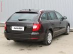 Škoda Superb - fotka číslo 3
