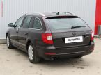 Škoda Superb - fotka číslo 5