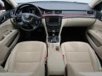 Škoda Superb - fotka číslo 7