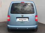 Volkswagen Caddy - fotka číslo 4