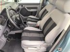 Volkswagen Caddy - fotka číslo 8
