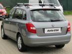 Škoda Fabia - fotka číslo 3