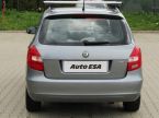 Škoda Fabia - fotka číslo 5
