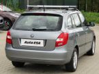 Škoda Fabia - fotka číslo 4