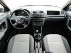 Škoda Fabia - fotka číslo 7