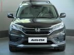Honda CR-V - fotka číslo 1