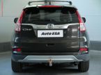 Honda CR-V - fotka číslo 4