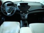 Honda CR-V - fotka číslo 7