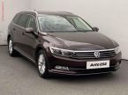 Volkswagen Passat - fotka číslo 0