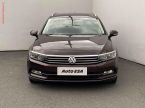 Volkswagen Passat - fotka číslo 1