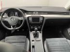 Volkswagen Passat - fotka číslo 7