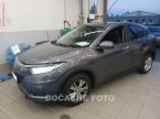 Honda HR-V - fotka číslo 0