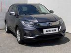 Honda HR-V - fotka číslo 0