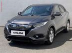 Honda HR-V - fotka číslo 2