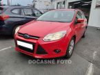 Ford Focus - fotka číslo 0