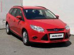 Ford Focus - fotka číslo 0