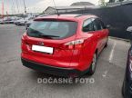 Ford Focus - fotka číslo 1