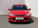 Ford Focus - fotka číslo 1