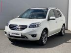 Renault Koleos - fotka číslo 2