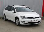 Volkswagen Golf - fotka číslo 0