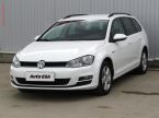 Volkswagen Golf - fotka číslo 2