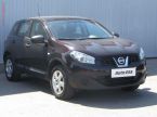 Nissan Qashqai - fotka číslo 0