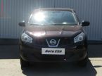 Nissan Qashqai - fotka číslo 1