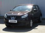 Nissan Qashqai - fotka číslo 2
