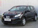 Nissan Qashqai - fotka číslo 2