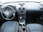 Nissan Qashqai - fotka číslo 7