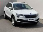 Škoda Karoq - fotka číslo 0